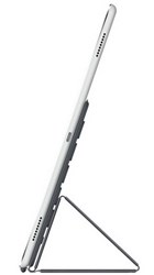 کیبورد تبلت، کیبورد بیسیم قابل حمل اپل Smart For iPad Pro118127thumbnail